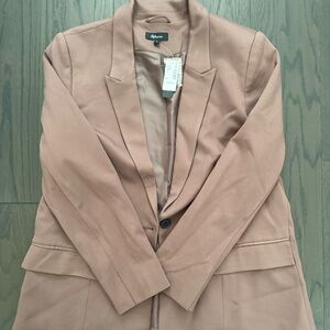 Reitmans Classic Blazer